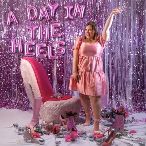 A Day in the Heels Titelbild