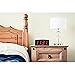 AcuRite 13003 7-Inch Digital Alarm Clock