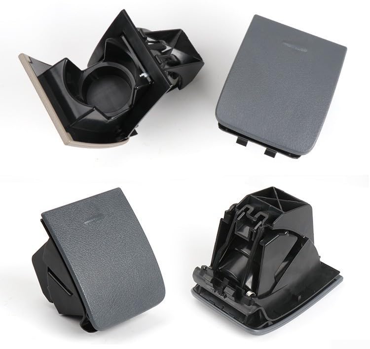 Porte-gobelet pour Vito W639 idéal pour stabiliser vos cafés lors de longs trajets