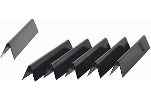 Weber Replacement Flavorizer Bars: Revitalize Your Genesis 300 Grill