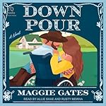 Cover of Downpour