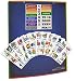 SchKIDules 3 Pc Home Bundle: Daily and Weekly Magnetic Visual Schedule, Kids Calendar and Behavioral Tool for Kids with 14" Board, 72 Home-Themed Activity Magnets and 19 Headings Magnets