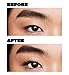 Babe Original Babe Lash Mascara - Smudge Proof, Long Lasting & No Clump Formula, Buildable Volume, Water Resistant, Dramatic Black (Volumizing Mascara)