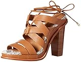 Calvin Klein Women's Panelope Dress Sandal