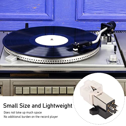 AT-3600L Magnetic Cartridge Stylus, LP Magnetic Cartridge Stylus with LP Vinyl Needle - Image 2