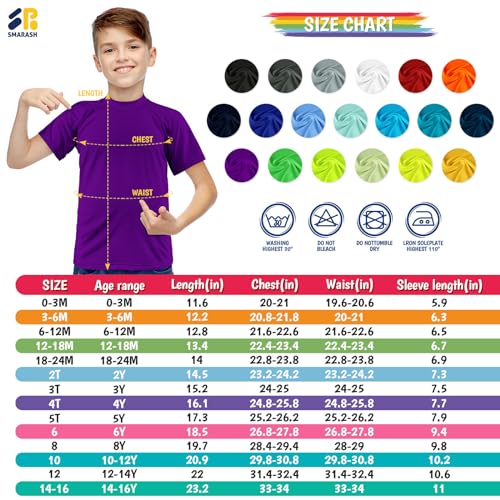 Image of Boy's UPF 50 Rash Guard Swim Shirts Short Sleeve Sun Protection SPF Fishing Surfing Water Beach Shirts Quick Dry