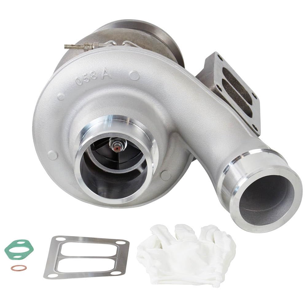 Amazon.com: Turbo Turbocharger For Mack E7 Diesel Replaces