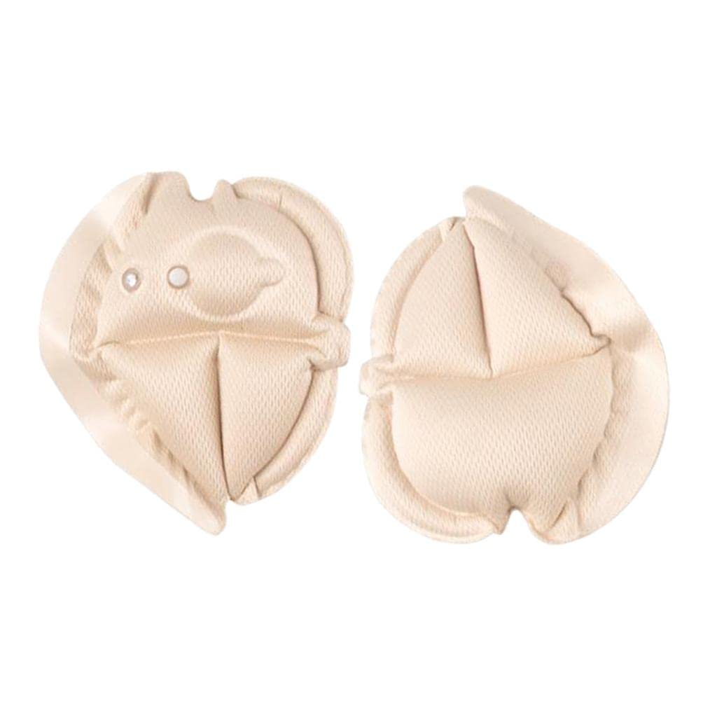 zoomella Inflatable Bra Insert Pads Push Up Breast Enhancers Invisible|Clothing Shoes & Accessories |Womens Clothing |Breast Forms, Enhancers|1 Pair Bra Insert Pads|Accessories, Organizer, Storage, Holder, Rac-picture-48