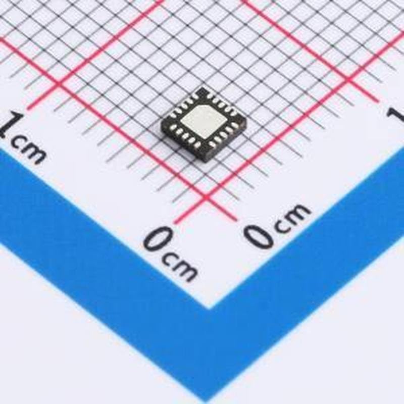 2 Pcs Digital Signal Processor Fit for DSP/DSC AC6963B2 QFN-20 Fit for 3x3