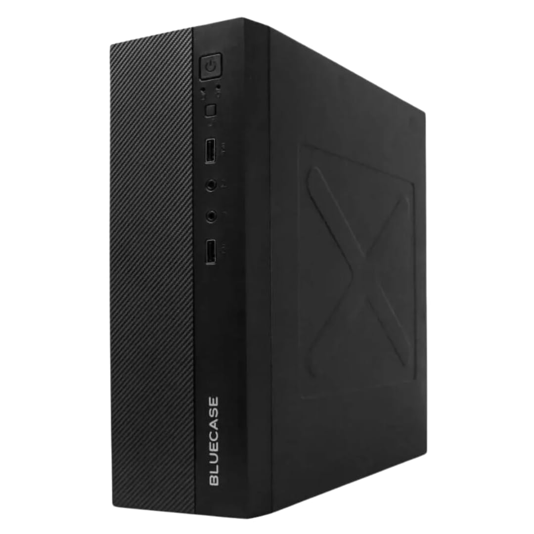 Computador Mini Slim Intel Core I5 8ª Ger 16gb Ddr4 Ssd 240GB