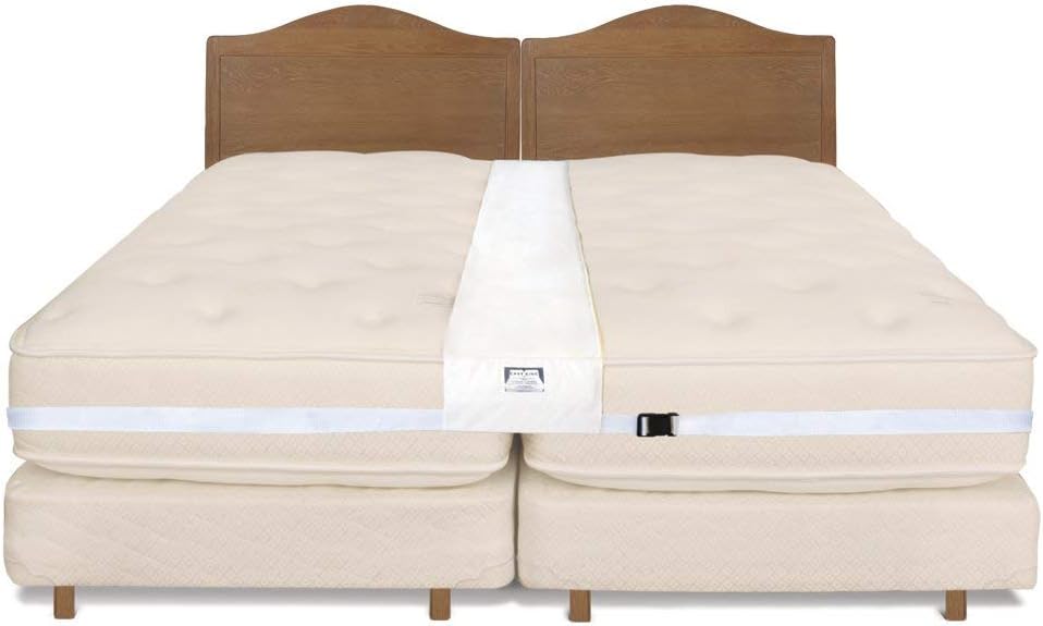 Easy King Bed Doubling - Pack of 2