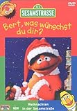  Sesamstraße - Bert, was wünschst du dir?