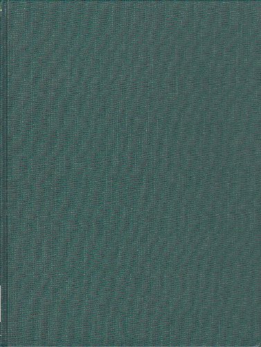 Festschriften in Art History, 1960-1975: Bibliography and Index