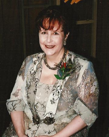 Deborah Cullins Smith