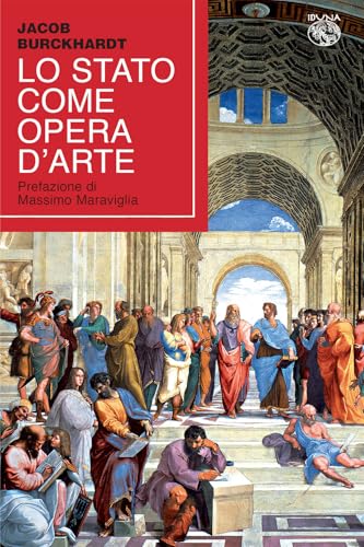Lo Stato Come Opera D'arte-image