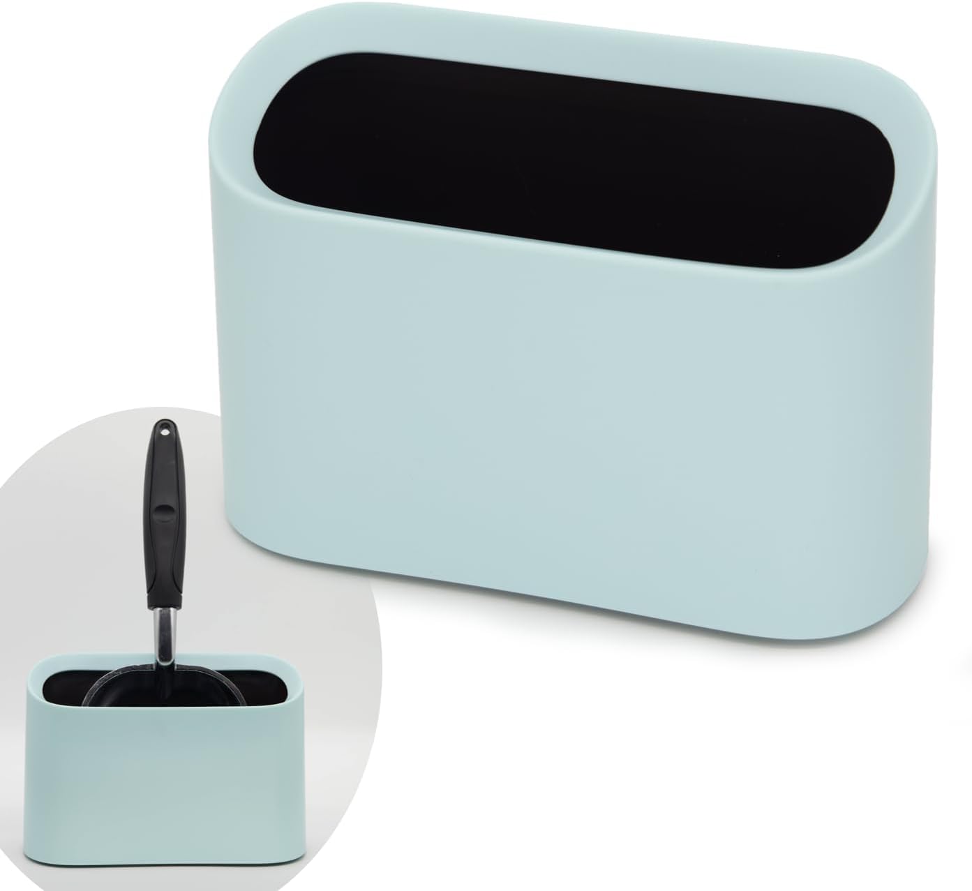 Vitisyao Universal Cat Litter Scoop Holder, Durable Kitten