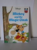 Mickey and the Magic Cloak