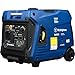 Westinghouse 5000 Peak Watt Super Quiet Portable Inverter Generator, Remote Electric Start with Auto Choke, Wheel & Handle Kit, RV Ready, Gas Powered, Parallel Capable