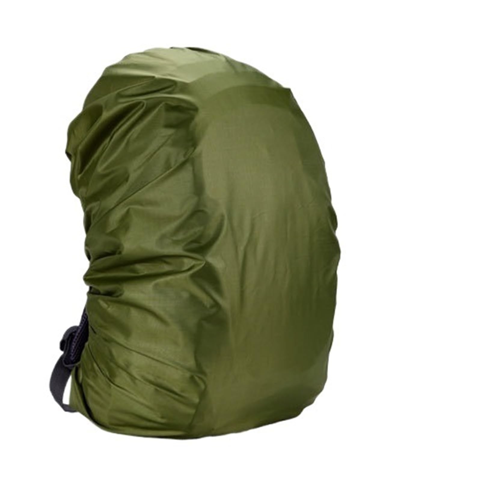 ZYAGH Rain Cover Backpack 35L 100L Rain Cover Backpack Waterproof Bag Large Dust Hiking Bags Portable Black Schoolbag Rain Cover For 90L 120L 50L For Outdoor Hiking Riding Climbing(90 100 120L Green)