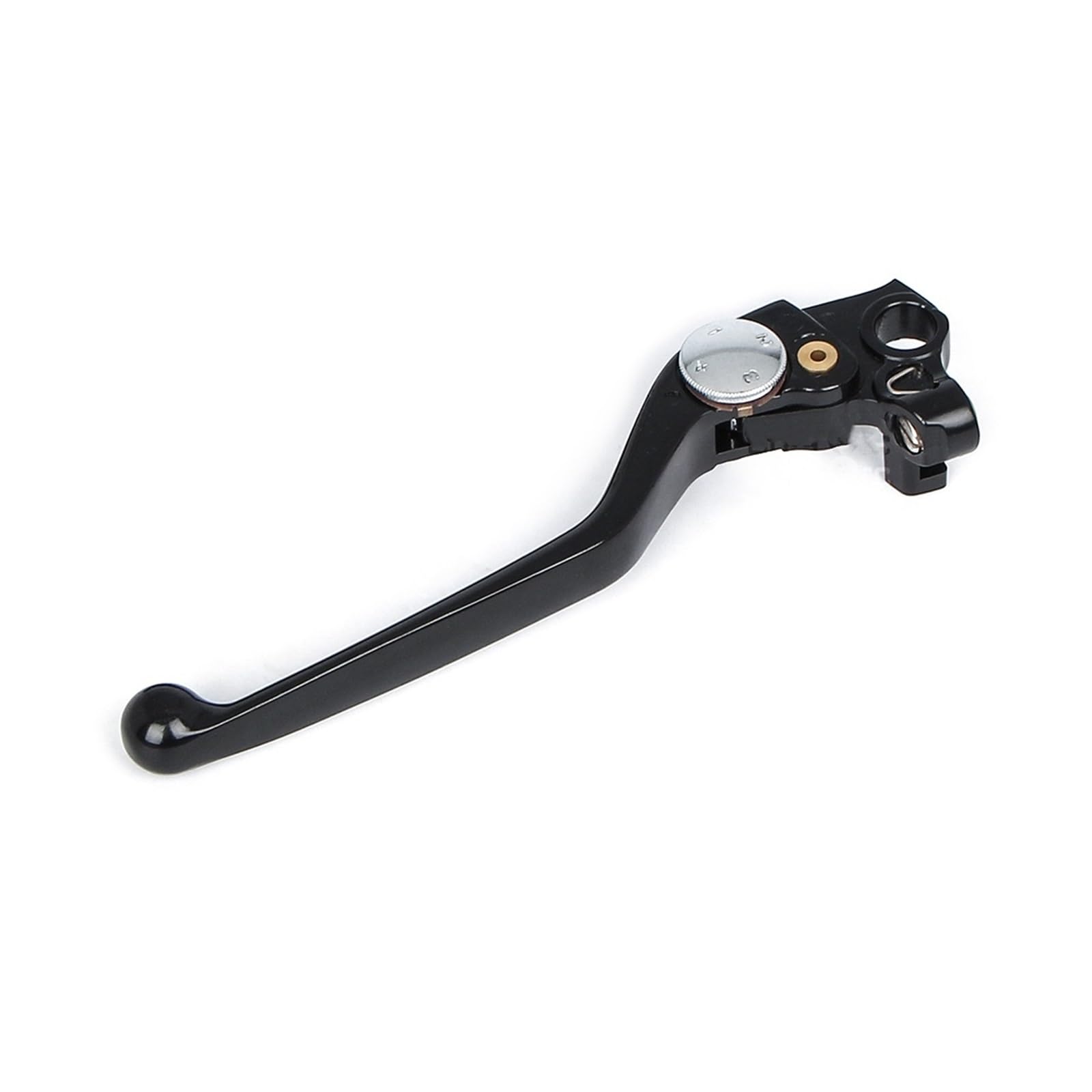 Ewsjg Clutch Lever For Duc&Ati Monster 659 696 796 795 Front Brake Abs Handlebar Control Clutch Brake Handles Motorcycle Accessories Clutchs Brakes Handle Levers