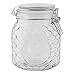 Produktbild Clayre & Eef 6GL2164M Vorratsglas/Aufbewahrungsglas Ø 11 * 15 cm / 1 L
