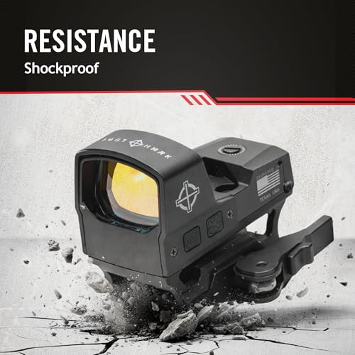 Amazon.com: Sightmark: Core Shot A-Spec