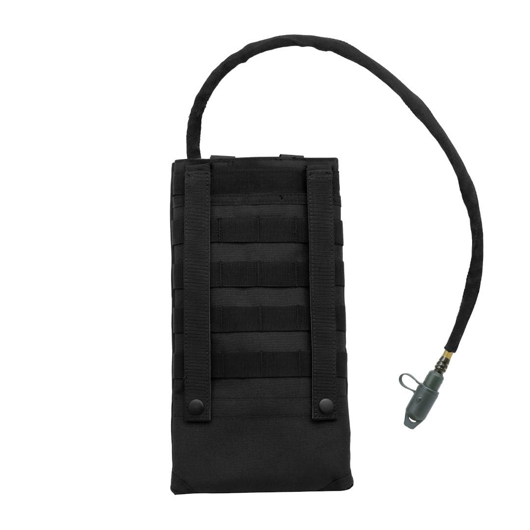 Directional Force | DF95 Molle Hydro Pack| Compatible Hydration Pack with Molle Attachment | Performance Apparel & Products