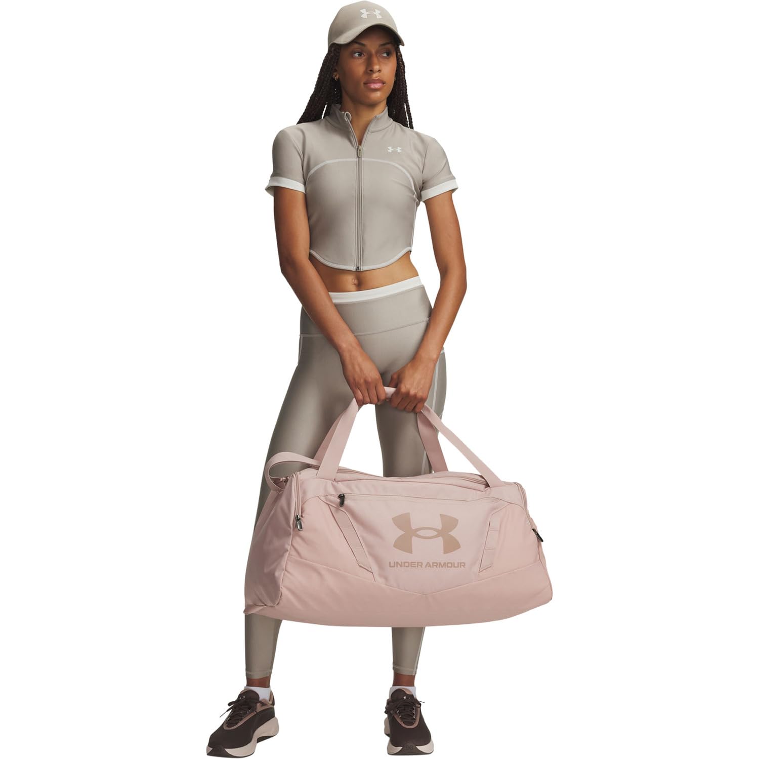 UNDER ARMOUR UA Undeniable 5.0 Duffle MD - -