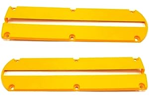 DW705 Replacement Miter Saw Kerf Plate