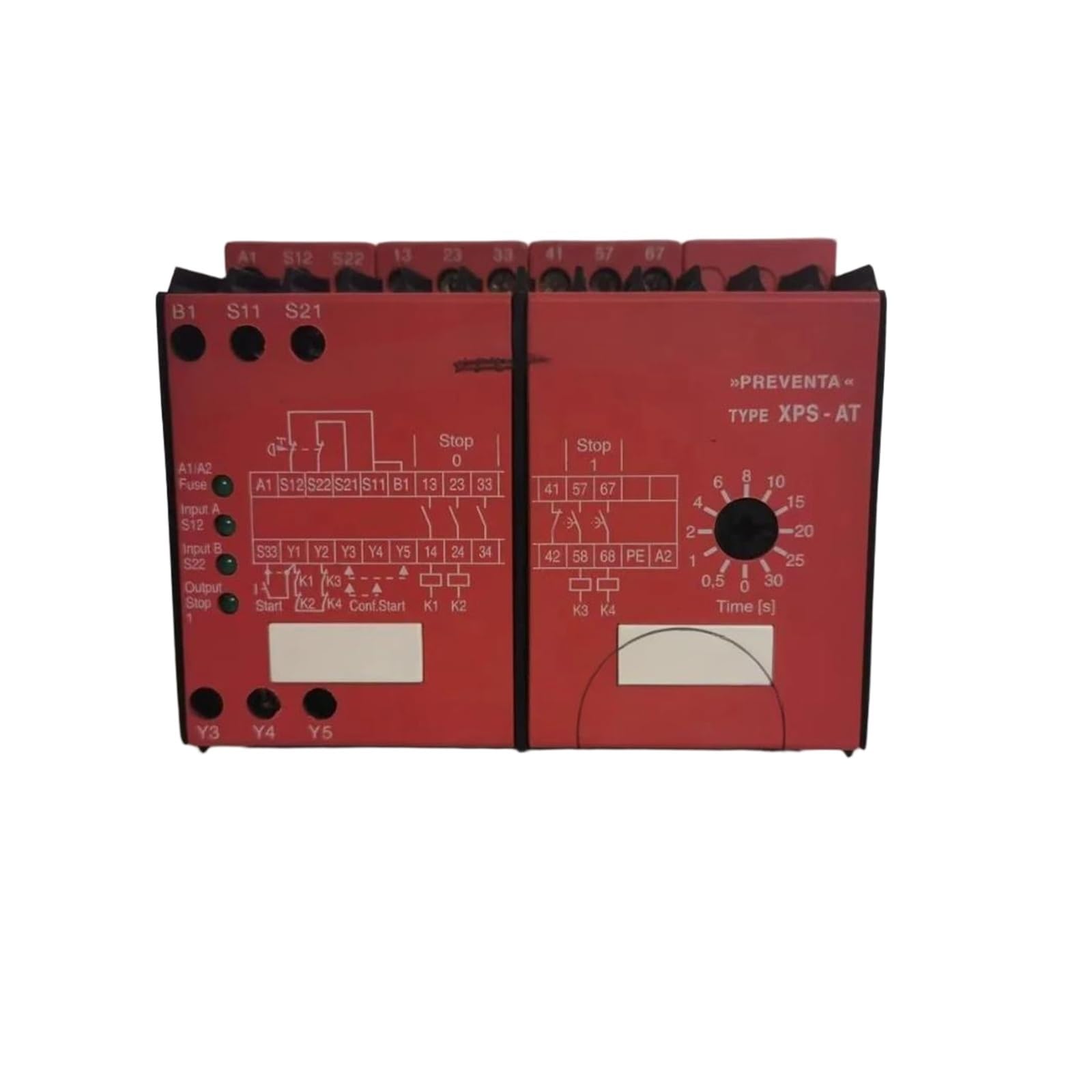 CJKXPZMH 1PCS XPSAT5110 XPS-AT5110 Relay
