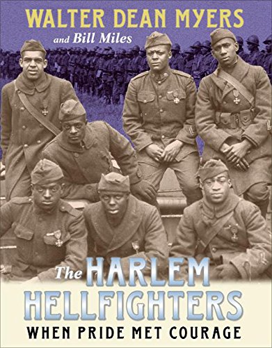 The Harlem Hellfighters: When Pride Met Courage