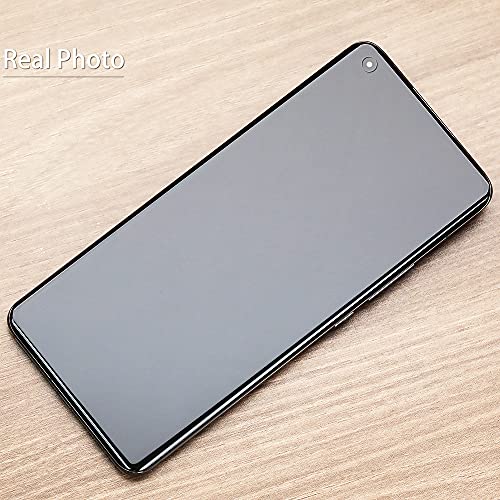 Image of Ibywind 2 Pack Screen Protector For Xiaomi 11 Ultra,Flexible TPU Film,With 1Pc Camera Lens Protector,1Pc Back Film[Bubble Free][Easy Installation][HD Clear][Self-Healing]