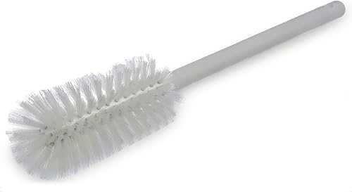 Vista 22 de SPARTA 367600TC02 - Cepillo de plástico para platos domésticos, cepillo para platos, cepillo fregador para platos, ligero y resistente a la rotura