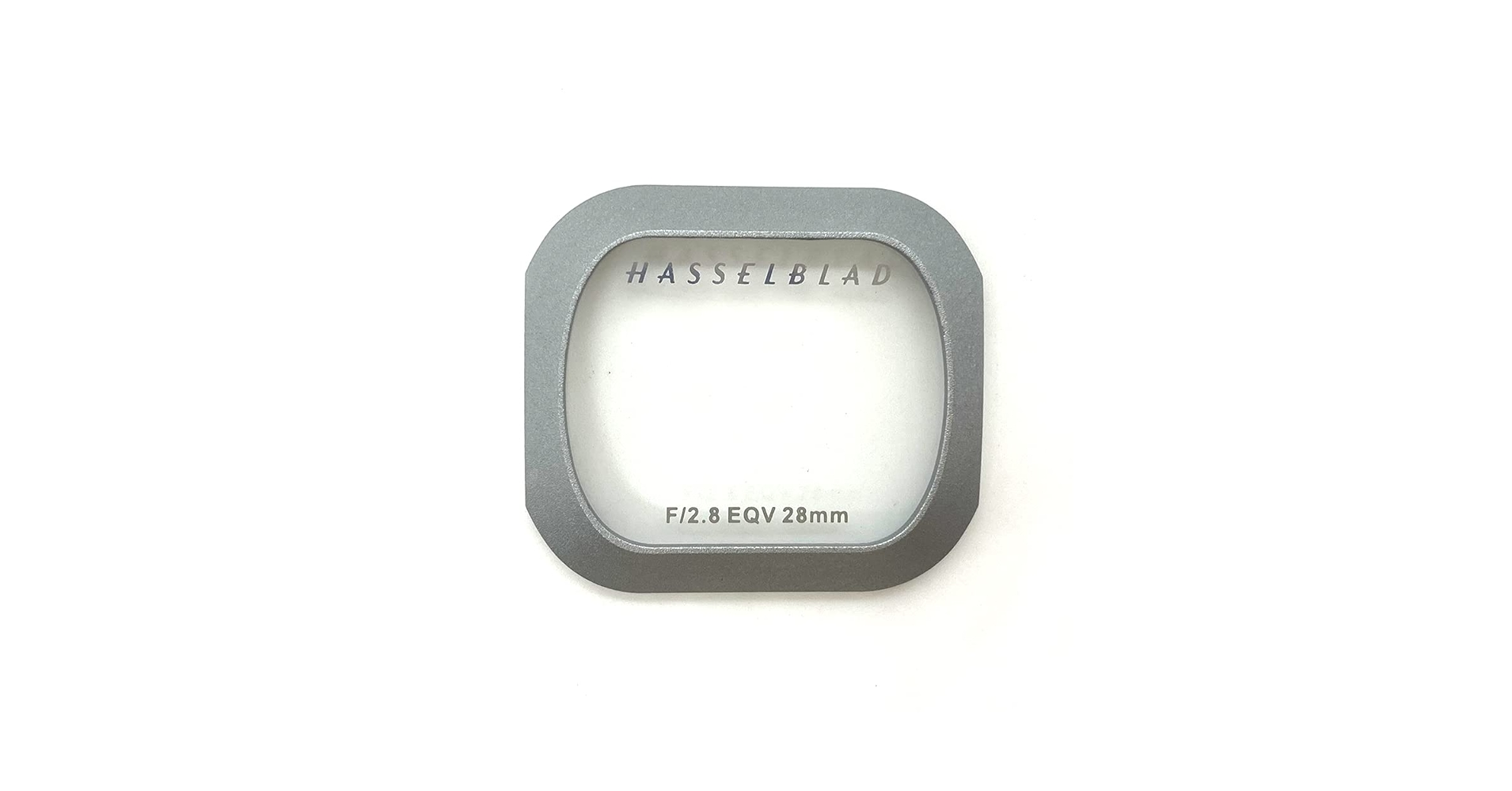 Amazon.com : Replacement UV Filter Camera Lens with Frame