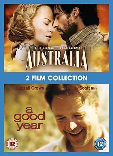 Australia / A Good Year