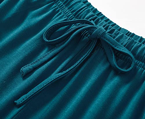 Image of Latuza Women's Knit Capris Sleepwear