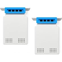 Compatible with SC 3 SC1400 Filter Replacement Kit, 2-Pack