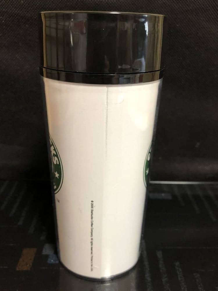 サウジアラビア スターバックス マグカップ 水没マーメイド