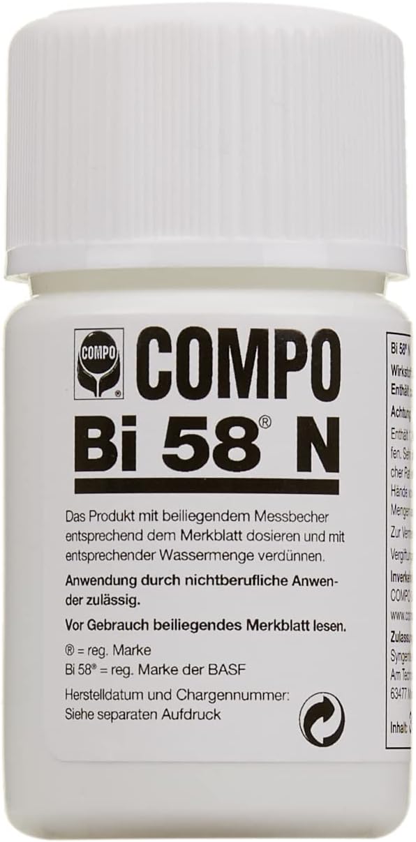 Unterschied Bi 58 Und Bi 58 N