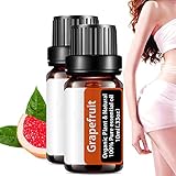 AHSRW Skinetic Grapefruit Anti-Cellulite Essential Oil, 2023 New Skinetic™ Grapefruit Anti-Cellulite