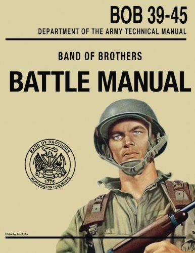 Band Of Brothers: Battle Manual