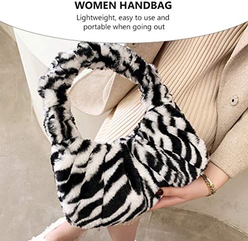 VALICLUD Telefon Handtasche Retro - Umhängetasche In Telefonform Für Frauen