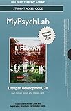 NEW MyLab Psychology with Pearson eText -- Standalone Access Card -- for Lifespan Development (7th Edition)
