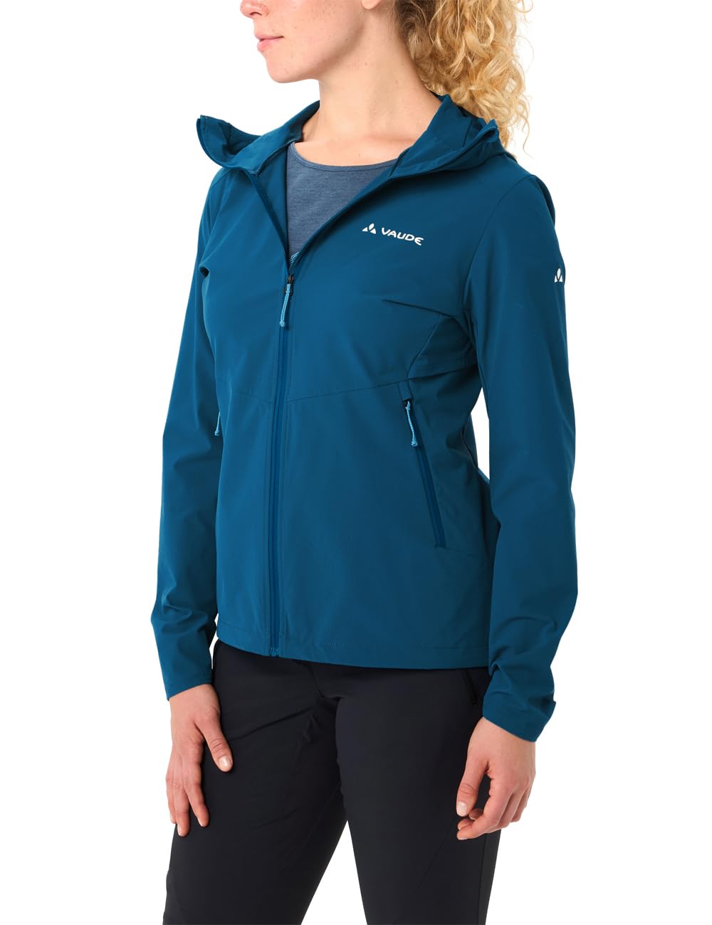 VAUDE Damen Women's Tekoa Jacket II Jacke