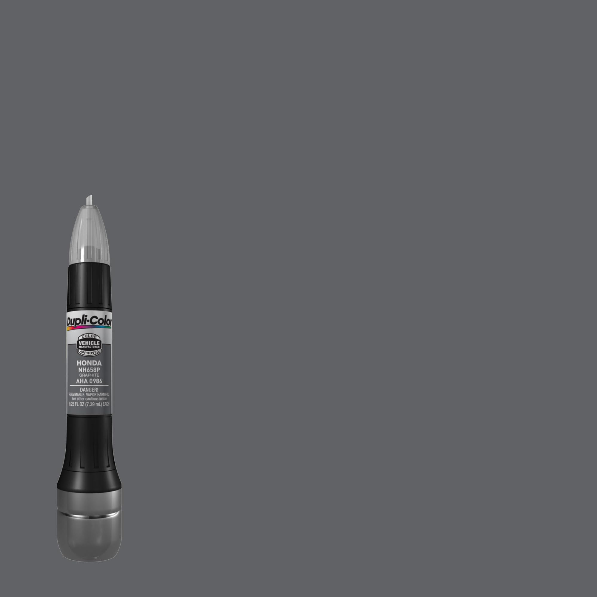 Amazon.com: Dupli-Color Scratch Fix All-in-1 Touch Up Paint, Gloss