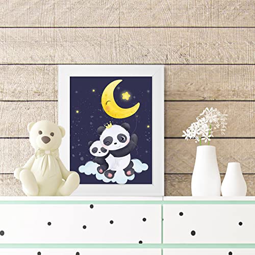 Wuirccx 8.5X11 Kids Art Picture Frame,Front Opening With Hd Glass,Horizontal And Vertical Art Display For Kids Artwork,Photos,Crafts,Drawing Frame(White,1-Pack) #TOP5