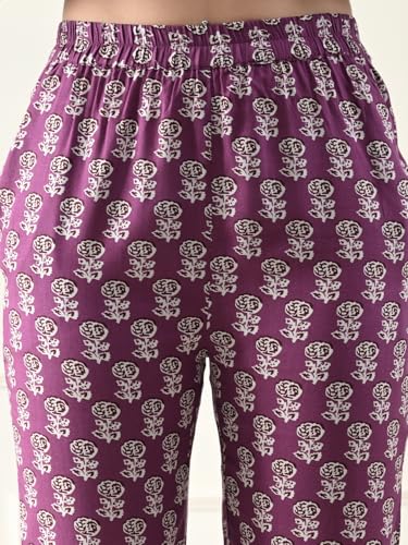 Image of Women Pajama Top