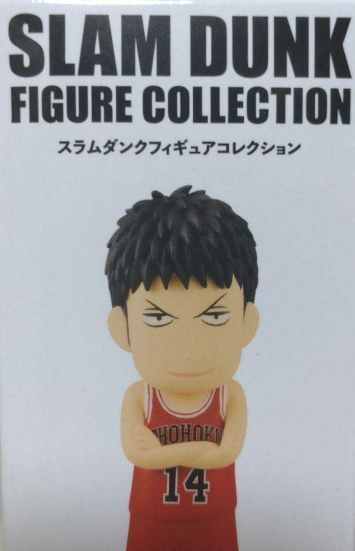 映画　スラムダンク　フィギュアコレクション　三井寿　宮城リョータ Amazon.co.jp: 映画 スラムダンク フィギュア コレクション 2点