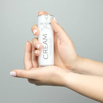 Amazon.com: FACTORFIVE Age Defying Cream with Stem Cell Growth