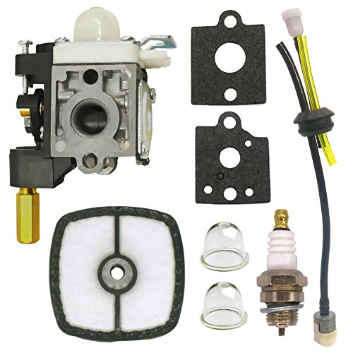 Carburateur RB-K84 Echo SRM-265 pièce débroussailleuse PE265